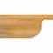 Ekena Millwork Del Monte Rough Sawn Rafter Tail, Western Red Cedar, 4"W x 8"H x 18"L RFT04X08X18DEL00RWR - alternate 4